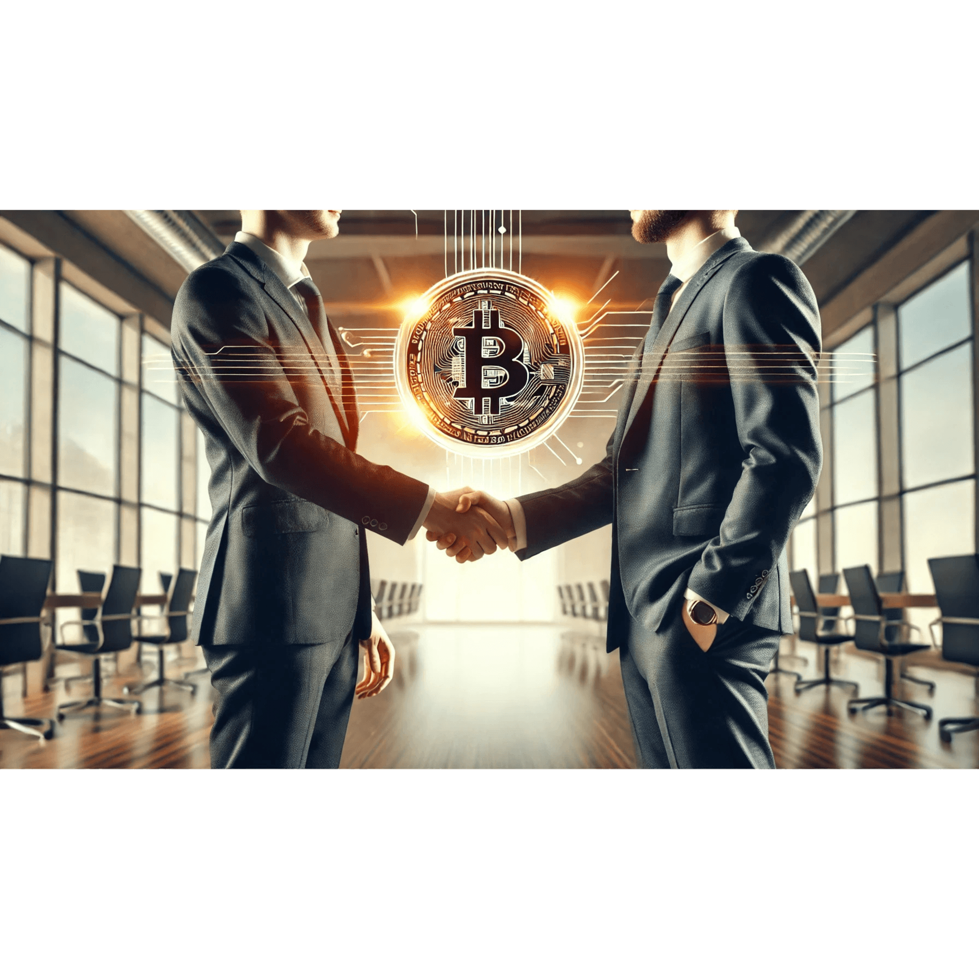 P2P Trading Illustration